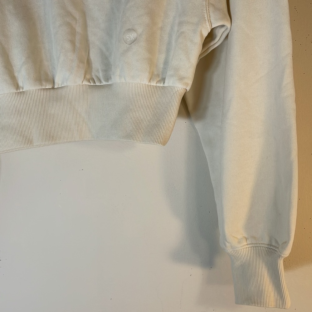 Puma CocaCola Logo Embroidered Hoodie. XS. NWT. - Picture 6 of 12